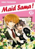 Maid sama T.12 Maid sama T.12