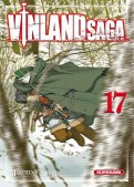 Vinland Saga T.17 Vinland Saga T.17
