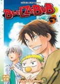 Beelzebub T.3 Beelzebub T.3