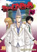 Beelzebub T.19 Beelzebub T.19
