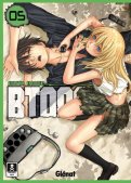 Btooom ! T.5 Btooom ! T.5