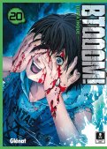 Btooom ! T.20 Btooom ! T.20