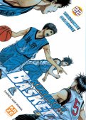 Kuroko's basket T.22 Kuroko's basket T.22