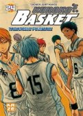 Kuroko's basket T.24 Kuroko's basket T.24