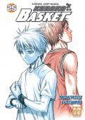 Kuroko's basket T.25 Kuroko's basket T.25