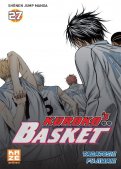 Kuroko's basket T.27 Kuroko's basket T.27