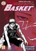 Kuroko's basket T.28 Kuroko's basket T.28