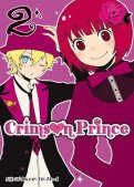 Crimson Prince T.2
