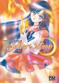 Sailor moon - Pretty Guardian T.3