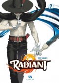 Radiant T.2 Radiant T.2