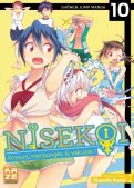 Nisekoi T.10 Nisekoi T.10