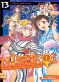 Nisekoi T.13 Nisekoi T.13