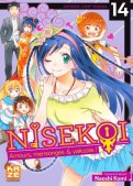 Nisekoi T.14 Nisekoi T.14