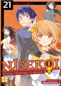 Nisekoi T.21 Nisekoi T.21