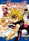 Seven deadly sins T.29 Seven deadly sins T.29