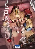 Erased T.4 Erased T.4