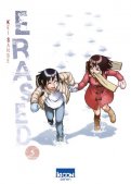 Erased T.5 Erased T.5
