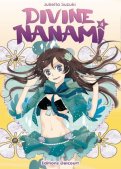 Divine Nanami T.4 Divine Nanami T.4