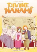 Divine Nanami T.17 Divine Nanami T.17