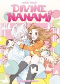Divine Nanami T.18 Divine Nanami T.18