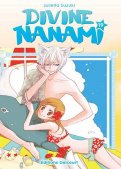 Divine Nanami T.19 Divine Nanami T.19