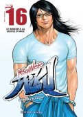 Prisonnier riku T.16 Prisonnier riku T.16