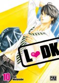 L-DK T.10 L-DK T.10