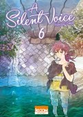 A silent voice T.6