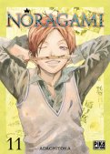 Noragami T.11 Noragami T.11