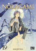 Noragami T.19 Noragami T.19