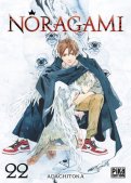 Noragami T.22 Noragami T.22