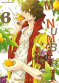 My number one T.6 My number one T.6