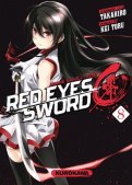 Red eyes sword Zero - Akame ga Kill ! Zero T.8 Red eyes sword Zero - Akame ga Kill ! Zero T.8