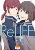 ReLIFE T.5 ReLIFE T.5