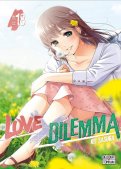 Love x dilemma T.18 Love x dilemma T.18
