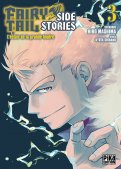 Fairy tail - side stories T.3