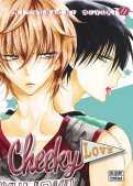 Cheeky love T.11 Cheeky love T.11