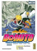 Boruto - Naruto next generations T.2