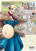 Isabella Bird - femme exploratrice T.2 Isabella Bird - femme exploratrice T.2