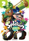 Splatoon T.2 Splatoon T.2