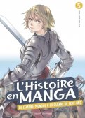 L'histoire en manga T.5 L'histoire en manga T.5