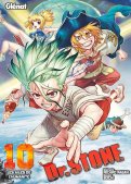 Dr Stone T.10