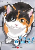 Félin pour l'autre T.2 Félin pour l'autre T.2