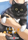 Félin pour l'autre T.3 Félin pour l'autre T.3