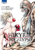 Valkyrie apocalypse T.2 Valkyrie apocalypse T.2