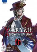 Valkyrie apocalypse T.6 Valkyrie apocalypse T.6
