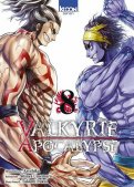 Valkyrie apocalypse T.8 Valkyrie apocalypse T.8