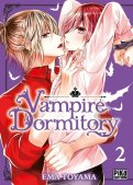 Vampire dormitory T.2 Vampire dormitory T.2