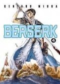 Berserk T.4 Berserk T.4