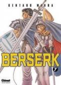 Berserk T.7 Berserk T.7